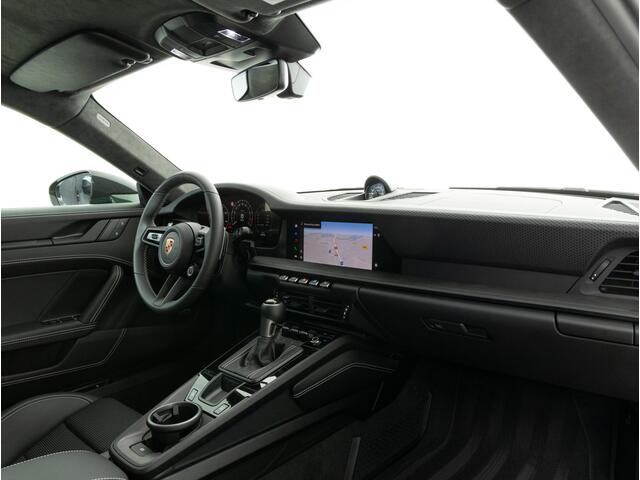 Porsche 911 GT3 Touring