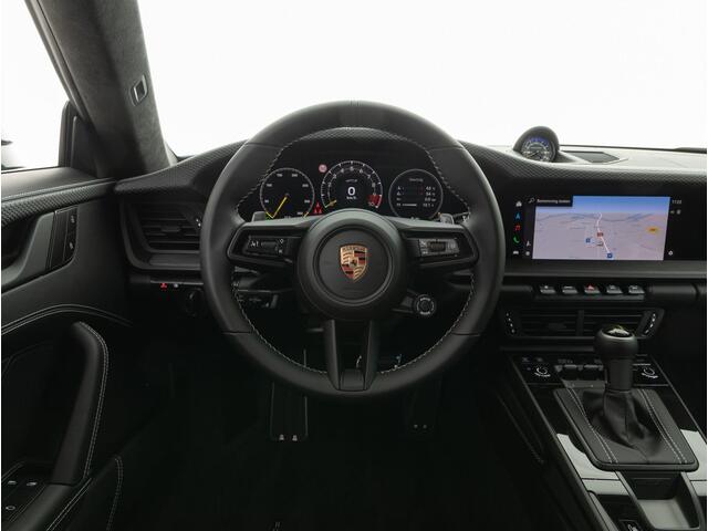 Porsche 911 GT3 Touring