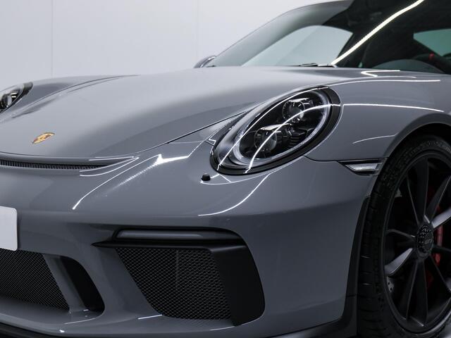 Porsche 911 GT3