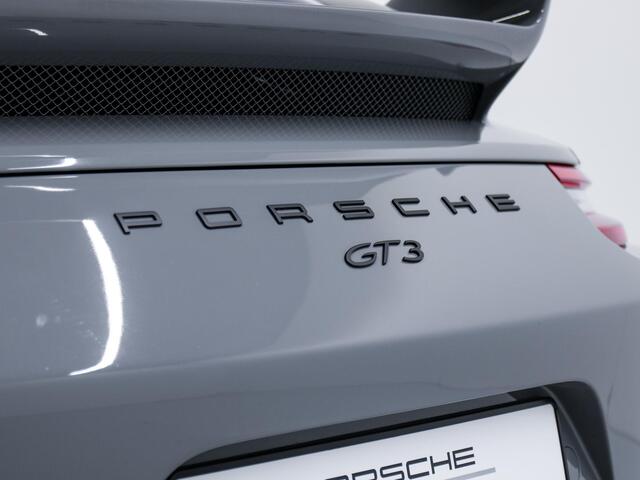 Porsche 911 GT3