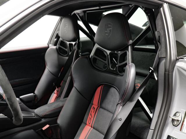 Porsche 911 GT3