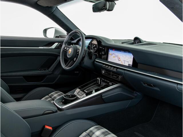 Porsche 911 Carrera 4S Ben Pon Jr. Edition | 1 of 20