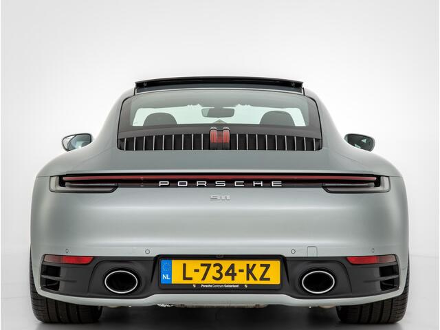 Porsche 911 Carrera 4S Ben Pon Jr. Edition | 1 of 20