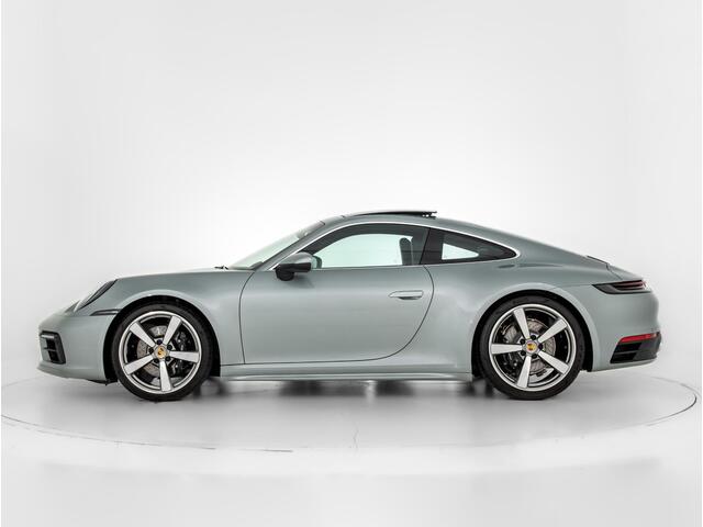 Porsche 911 Carrera 4S Ben Pon Jr. Edition | 1 of 20