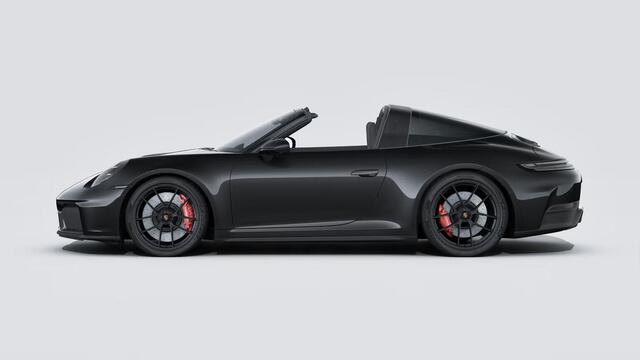 Porsche 911 Targa 4 GTS