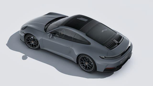 Porsche 911 3.0 Carrera