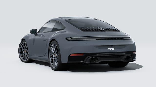 Porsche 911 3.0 Carrera