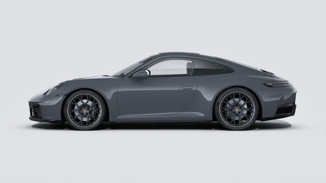 Porsche 911 3.0 Carrera