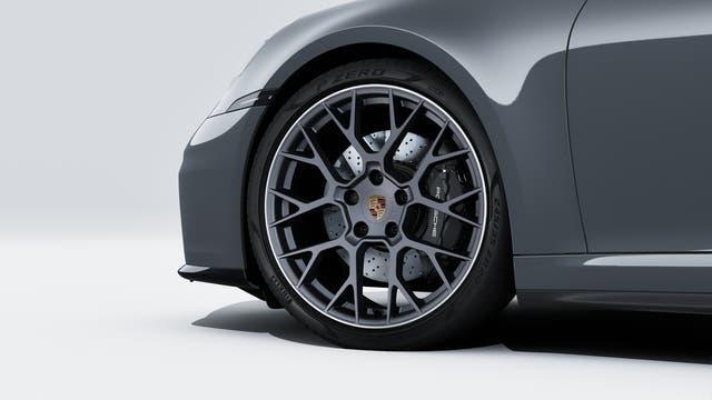 Porsche 911 3.0 Carrera
