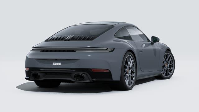 Porsche 911 3.0 Carrera