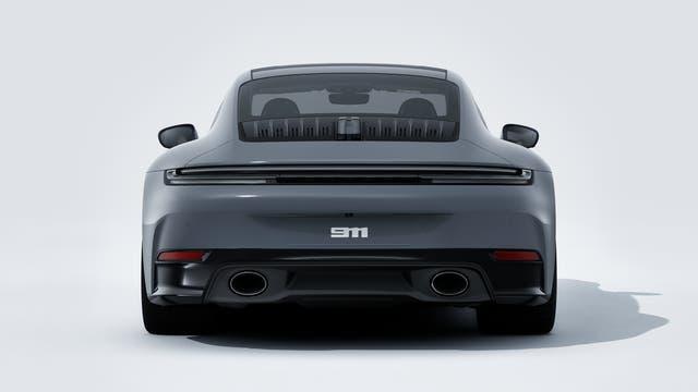 Porsche 911 3.0 Carrera
