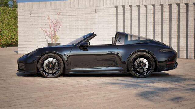 Porsche 911 3.6 T-Hybrid 4 GTS , Exclusive Manufaktur, PPF Front, noselift, Bose, sport chrono, InnoDrive, matrix-LED, NP315k