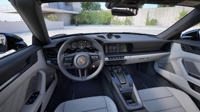 Porsche 911 3.6 T-Hybrid 4 GTS , Exclusive Manufaktur, PPF Front, noselift, Bose, sport chrono, InnoDrive, matrix-LED, NP315k