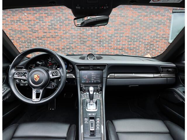 Porsche 911 3.0 Targa 4 GTS | PASM - Sport Chrono - Burmester