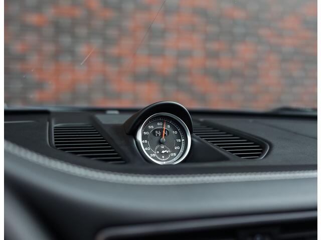 Porsche 911 3.0 Targa 4 GTS | PASM - Sport Chrono - Burmester