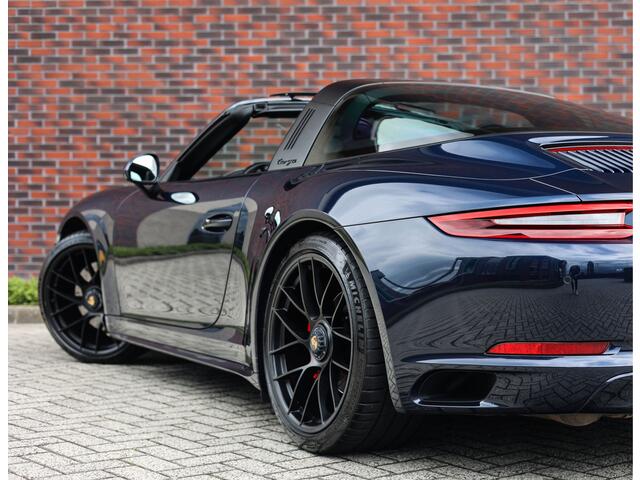 Porsche 911 3.0 Targa 4 GTS | PASM - Sport Chrono - Burmester
