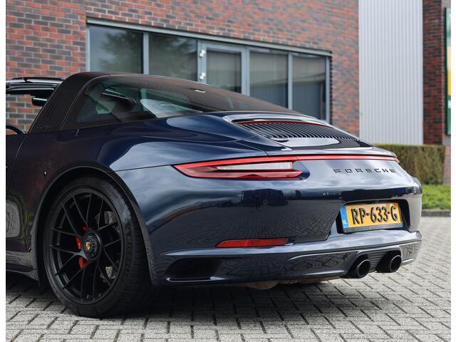Porsche 911 3.0 Targa 4 GTS | PASM - Sport Chrono - Burmester