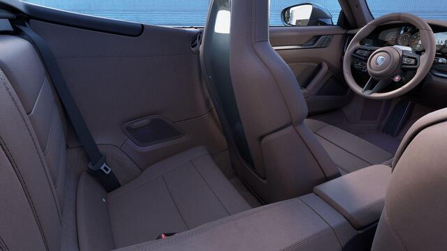 Porsche 911 Cabrio 3.6 Turbo S , noselift, clubleder, ceramic, Burmester, sp.chrono, ACC, surround view, NP394k