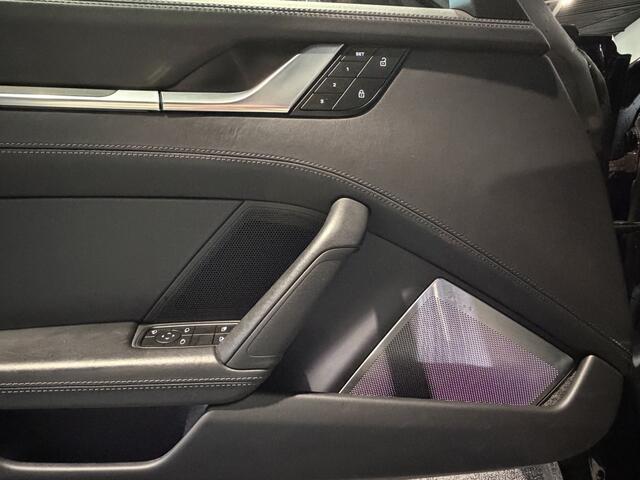 Porsche 911 3.0 Targa 4 GTS | Burmester | Stoelkoeling | Approved