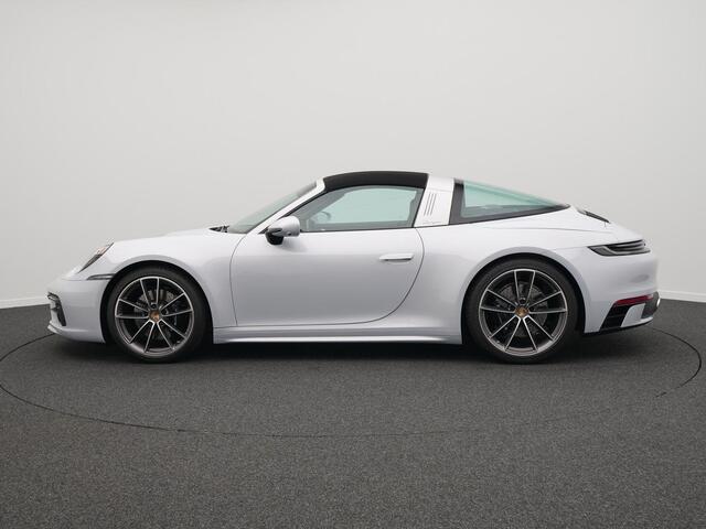 Porsche 911 Targa 4S