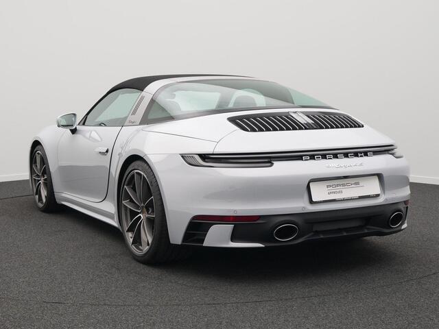 Porsche 911 Targa 4S
