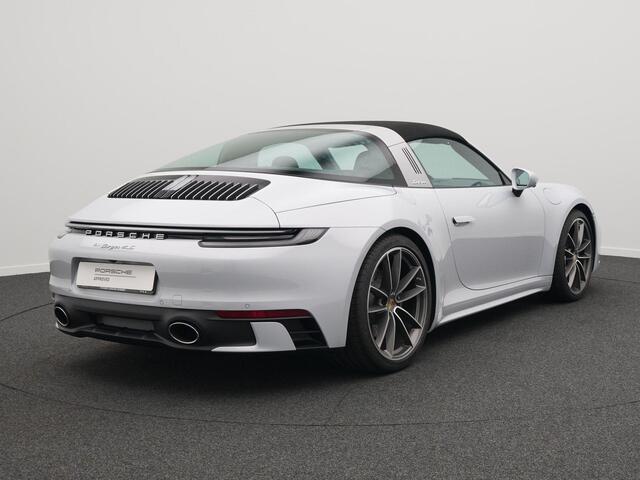 Porsche 911 Targa 4S