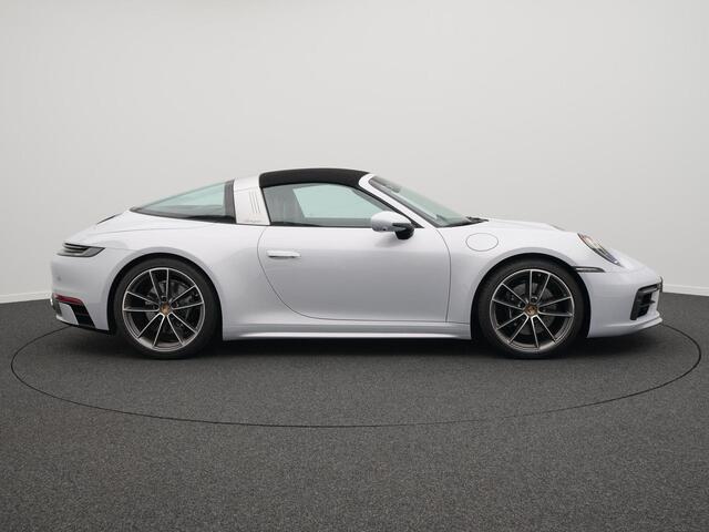 Porsche 911 Targa 4S
