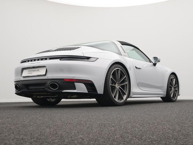 Porsche 911 Targa 4S