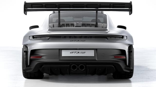 Porsche 911 GT3 RS