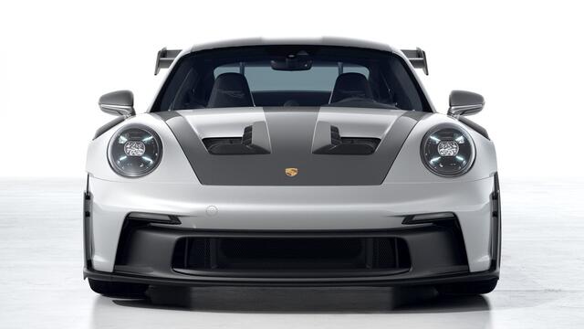 Porsche 911 GT3 RS