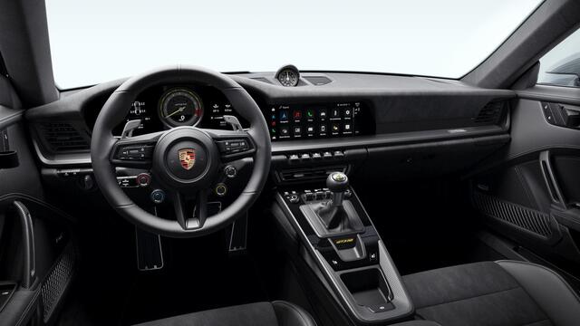 Porsche 911 GT3 RS
