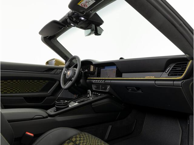 Porsche 911 Spirit 70 Edition