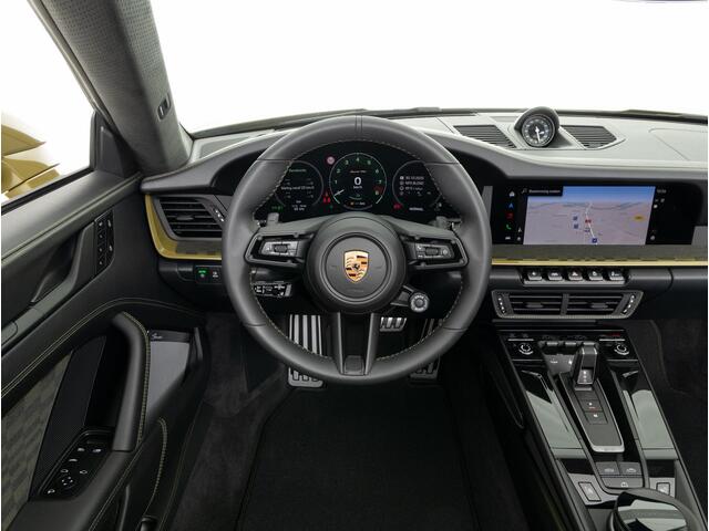 Porsche 911 Spirit 70 Edition