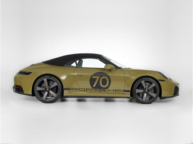 Porsche 911 Spirit 70 Edition
