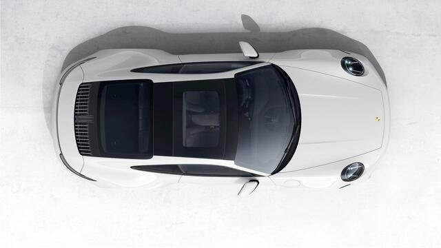 Porsche 911 Carrera GTS