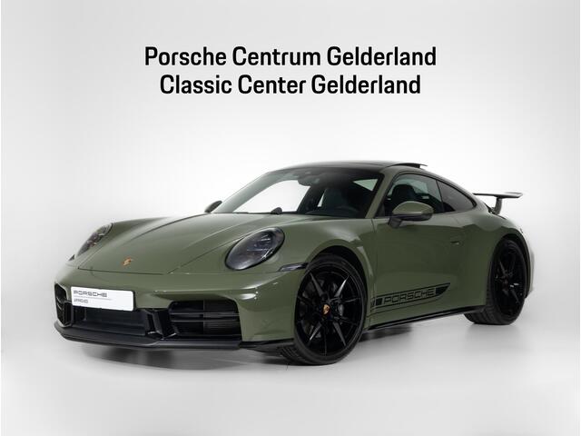 Porsche 911 Carrera