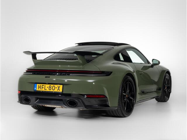 Porsche 911 Carrera