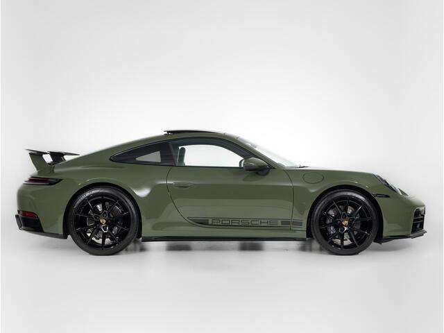 Porsche 911 Carrera