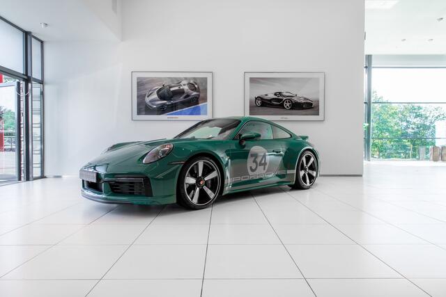 Porsche 911 3.8 Sport Classic ~Munsterhuis Sportscars~