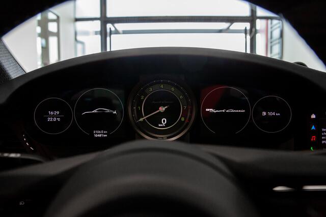 Porsche 911 3.8 Sport Classic ~Munsterhuis Sportscars~