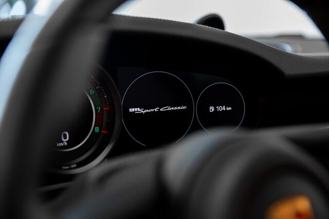 Porsche 911 3.8 Sport Classic ~Munsterhuis Sportscars~
