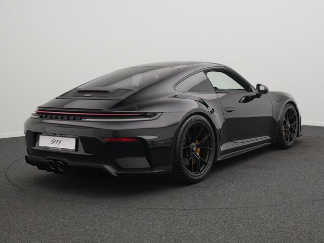 Porsche 911 GT3 Touring