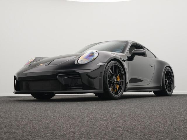 Porsche 911 GT3 Touring