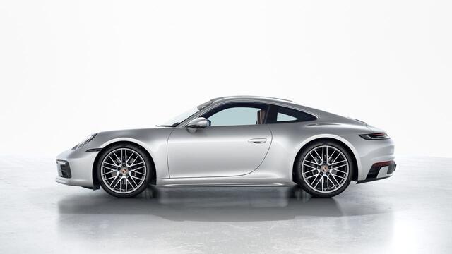 Porsche 911 Carrera 4S