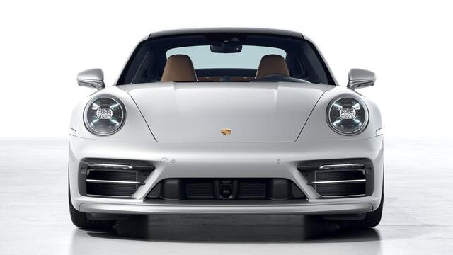 Porsche 911 Carrera 4S