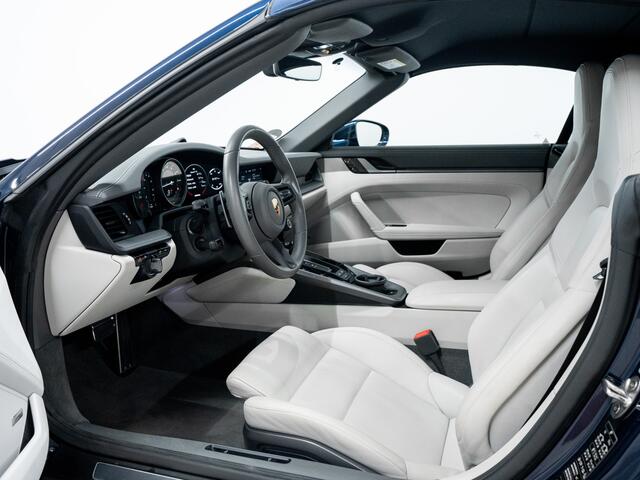 Porsche 911 Carrera S Cabriolet