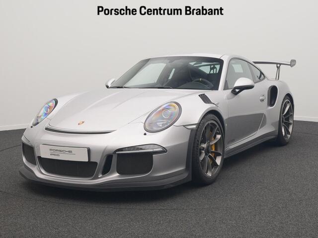 Porsche 911 GT3 RS
