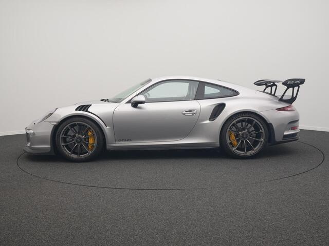 Porsche 911 GT3 RS