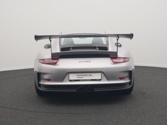 Porsche 911 GT3 RS