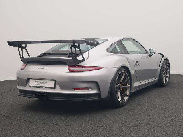 Porsche 911 GT3 RS
